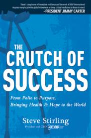Crutch Of Success