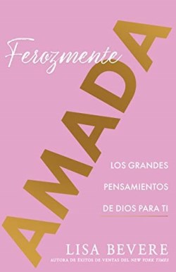 Ferozmente Amada - (Spanish)