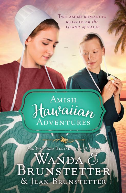 Amish Hawaiian Adventures