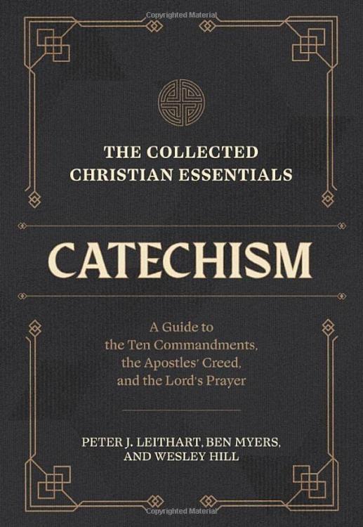 Collected Christian Essentials Catechism