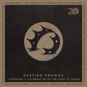 Lifesongs : A Celebration Of The First 20 Years