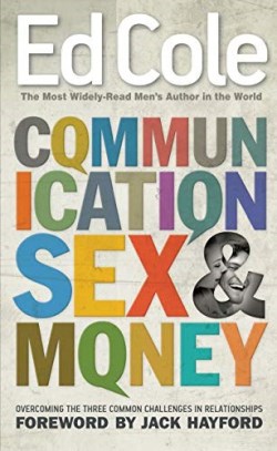 Communication Sex And Money (Reprinted)