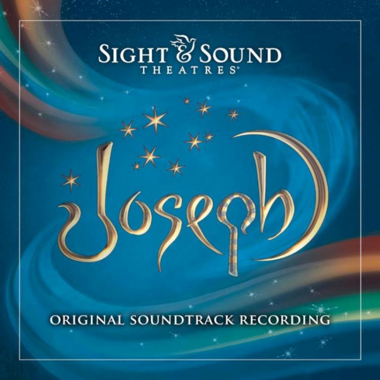 Sight And Sound Theater Joseph Original Score