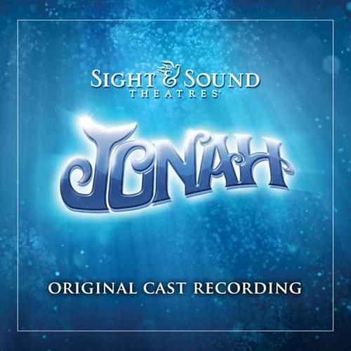 Sight And Sound Theater Jonah Original Score