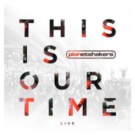 This Is Our Time (CD with DVD)