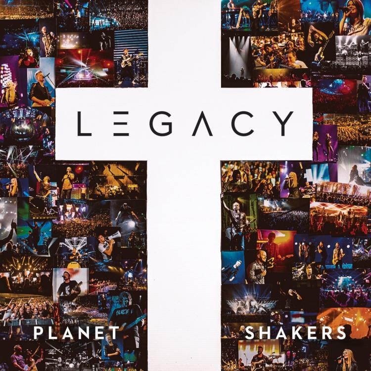 Legacy (CD with DVD)