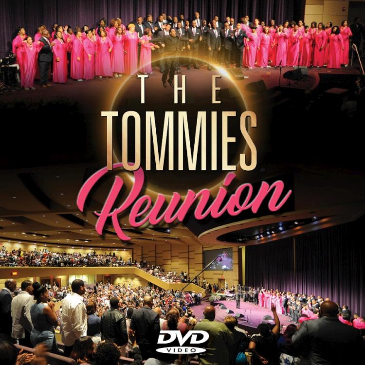 Tommies Reunion (DVD)