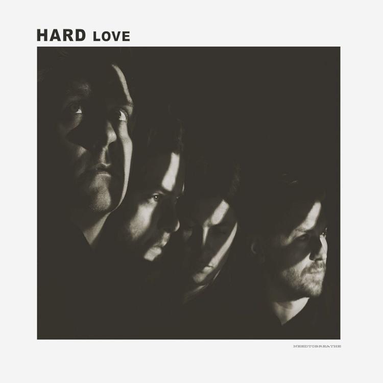 Hard Love Vinyl With Bonus CD (Vinyl)