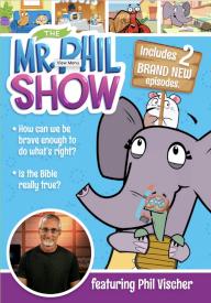 Mr Phil Show Volume 1 (DVD)