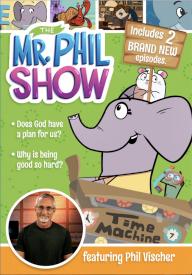 Mr Phil Show Volume 2 (DVD)