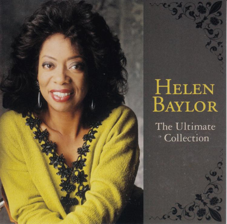 Ultimate Collection Helen Baylor