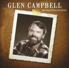 Glen Campbell The Inspirational Collection