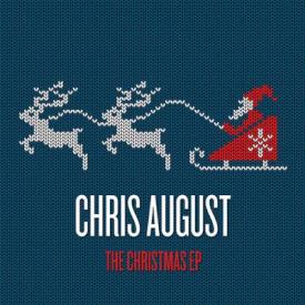 Christmas EP Chris August