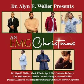 EMG Christmas : Dr. Alyn E. Waller Presents