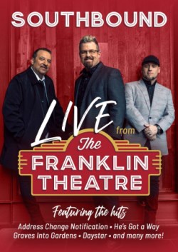 Live From The Franklin Theatre (DVD)
