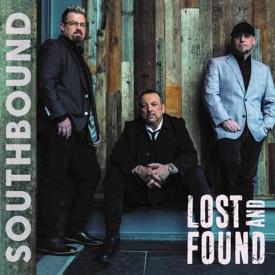 Lost And Found LP (Vinyl)