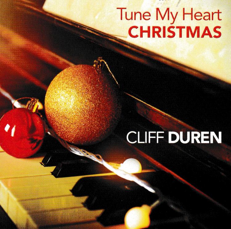 Tune My Heart : Christmas
