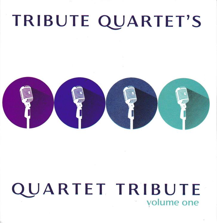 Quartet Tribute Volume One