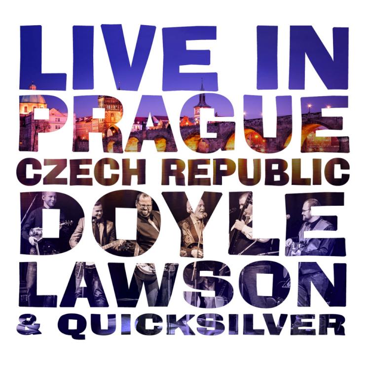Live In Prague Czech Republic