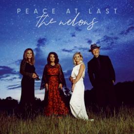 Peace At Last Vinyl (Vinyl)
