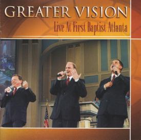 Live At First Baptist Atlanta