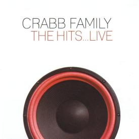 Crabb Family Hits Live
