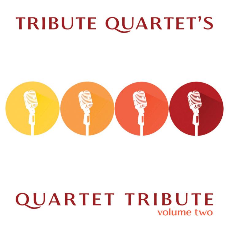 Quartet Tribute Volume 2