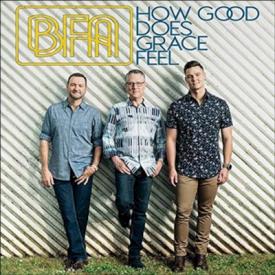 How Good Does Grace Feel LP Vinyl (Vinyl)