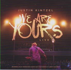 We Are Yours Live
