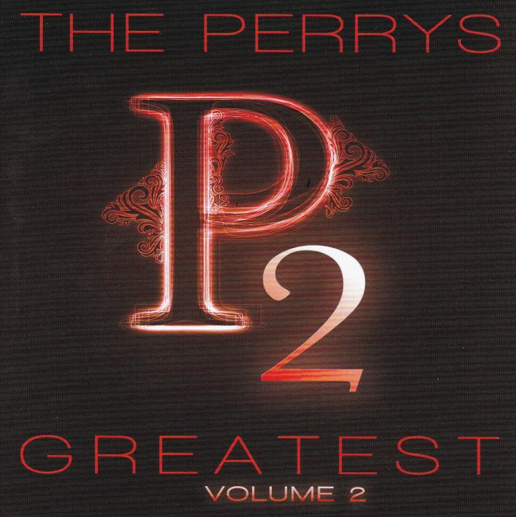 Greatest Hits 2 - The Perrys