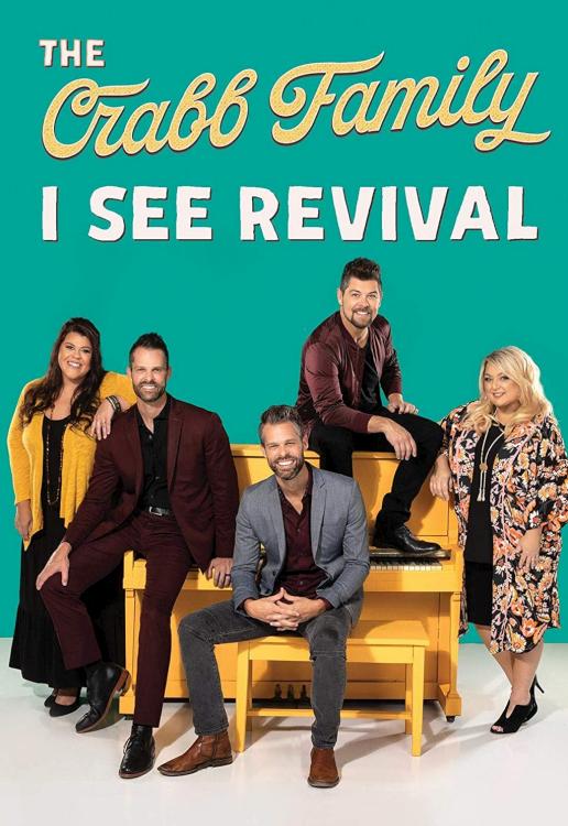 I See Revival (DVD)