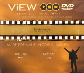 Redeemer (DVD)