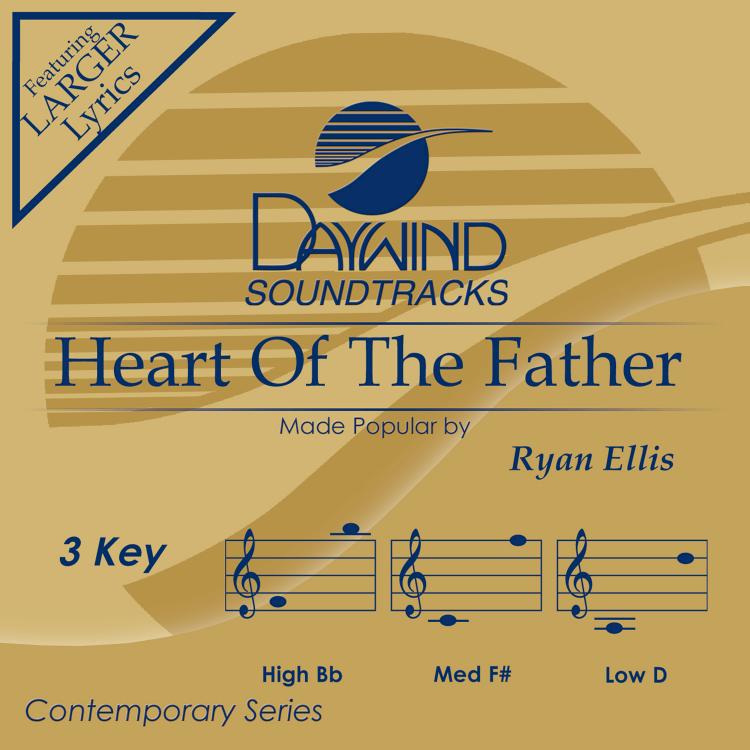 Heart Of The Father