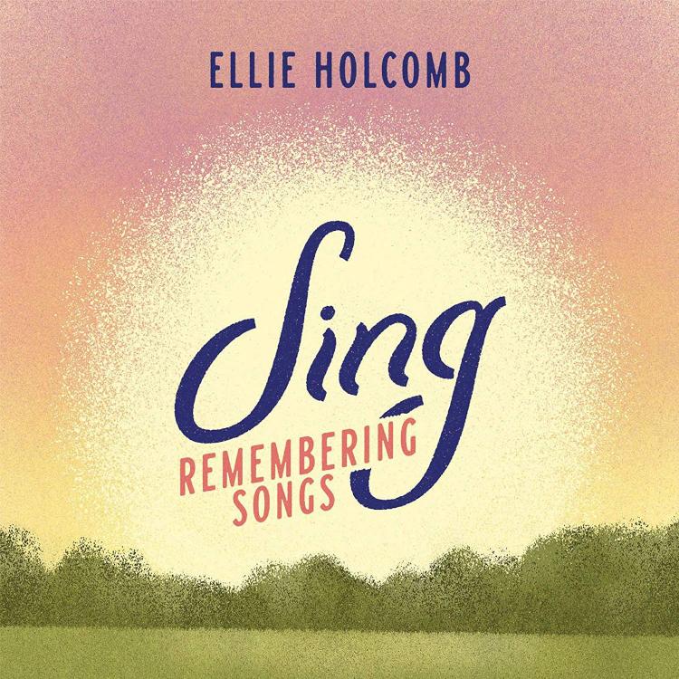 Sing : Remembering Songs