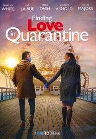 Finding Love In Quarantine (DVD)