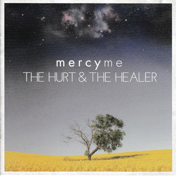 Hurt And The Healer