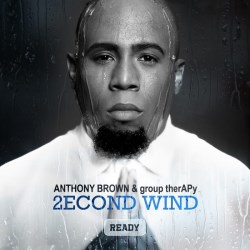 2econd Wind : Ready
