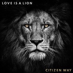 Love Is A Lion
