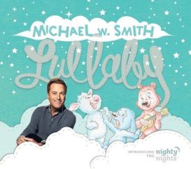 Lullaby : Introducing The Nighty Nights