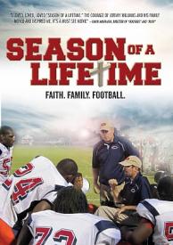 Season Of A Lifetime (DVD)