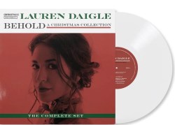 Behold Complete Christmas Collection LPs (Vinyl)