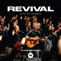 Revival Live At Chapel