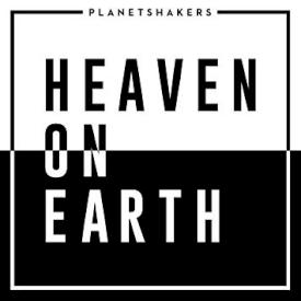 Heaven On Earth (CD with DVD)