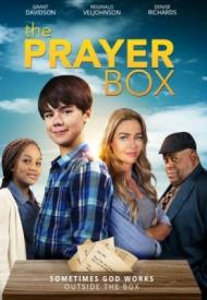 Prayer Box : Sometimes God Works Outside The Box (DVD)