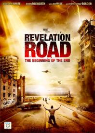 Revelation Road : The Beginning Of The End (DVD)