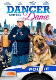 Dancer And The Dame (DVD)