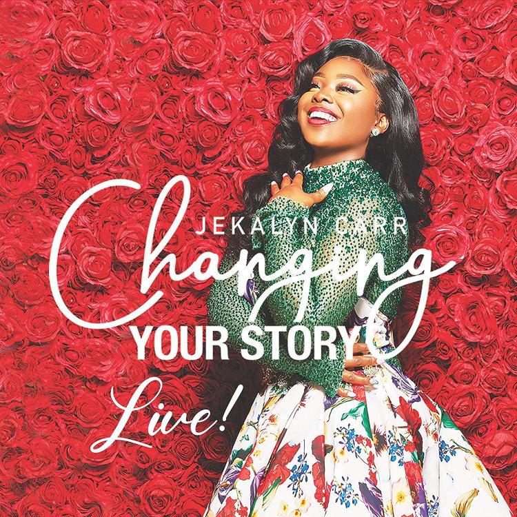Changing Your Story Live