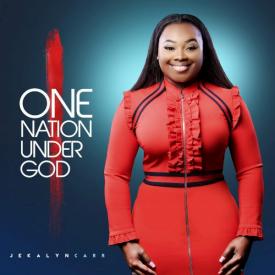 1 Nation Under God