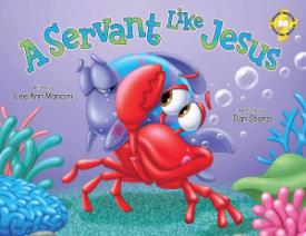 Servant Like Jesus