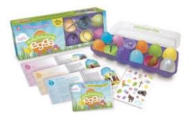 Resurrection Eggs 20th Anniversary Edition (Anniversary)